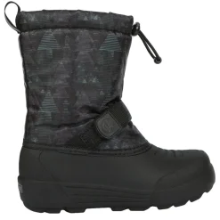 Northside Boys Infant Frosty Snow Boot