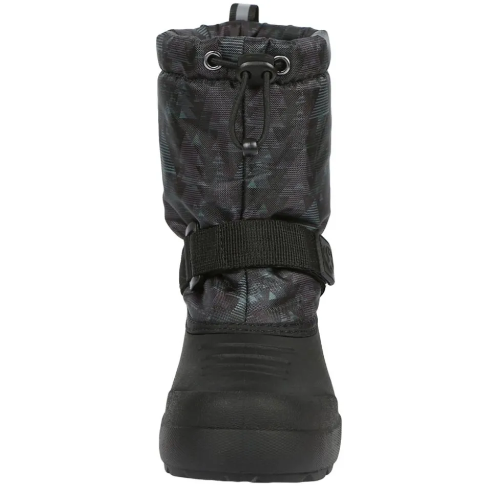 Northside Boys Infant Frosty Snow Boot