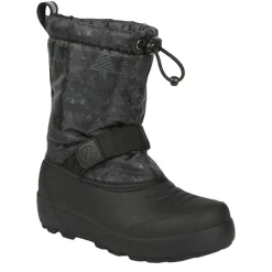 Northside Boys Little-Big Kid Frosty Snow Boot