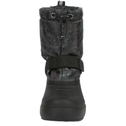 Northside Boys Little-Big Kid Frosty Snow Boot