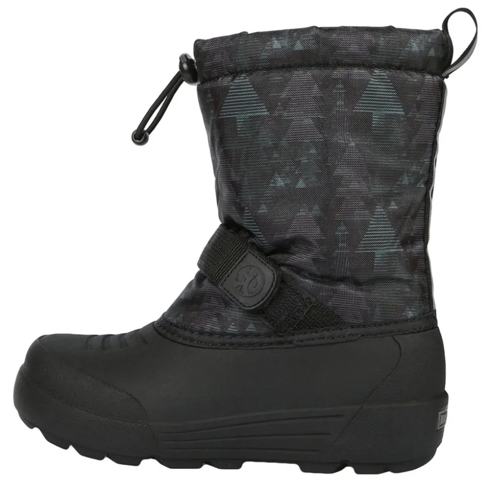 Northside Boys Little-Big Kid Frosty Snow Boot