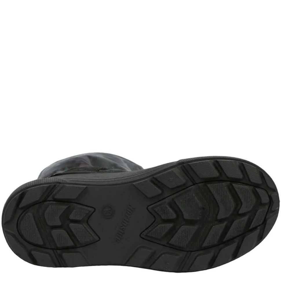 Northside Boys Little-Big Kid Frosty Snow Boot