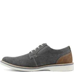 Nunn Bush Mens Barklay Canvas Oxford