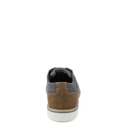 Nunn Bush Mens Barklay Canvas Oxford