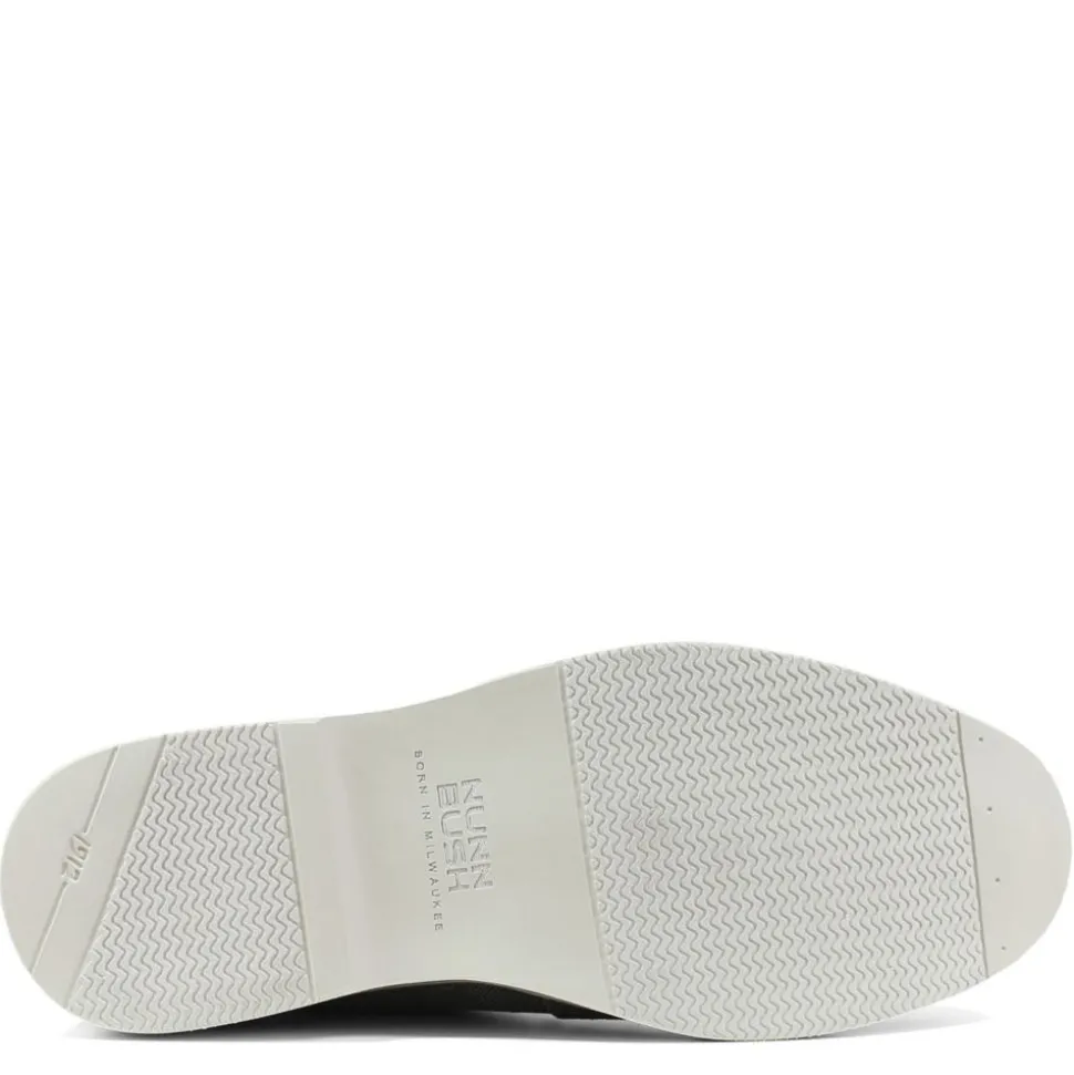 Nunn Bush Mens Barklay Canvas Oxford