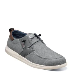 Nunn Bush Mens Brewski Slip On Sneaker