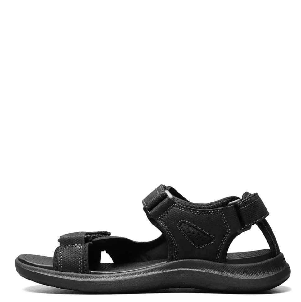 Nunn Bush Mens Rio Vista River Outdoor Sandal