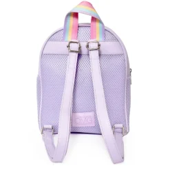 Omg Girls Groovy Gwen Butterfly Flower Mini Backpack
