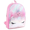 Omg Girls Gwen Glitter Jewel Unicorn Backpack