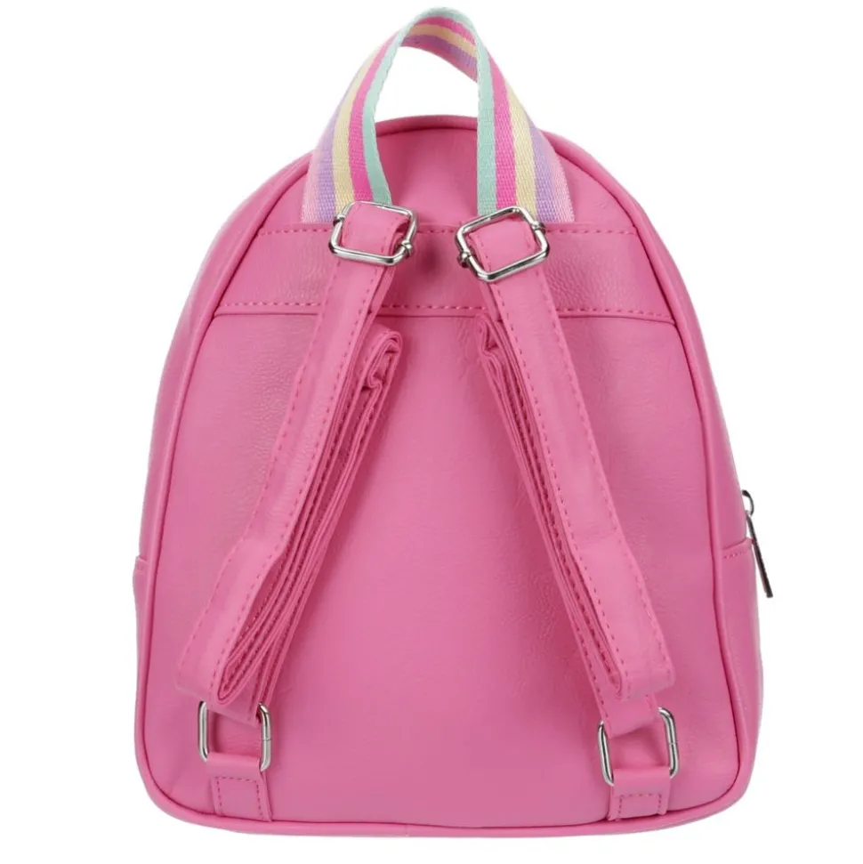 Omg Girls Stuff Rainbow Set Mini Backpack