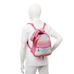 Omg Girls Stuff Rainbow Set Mini Backpack