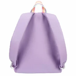 Omg Girls Unicorn Butterfly Crown Backpack