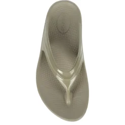 Oofos Womens Oomega Flip Flop Sandal
