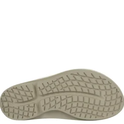 Oofos Womens Oomega Flip Flop Sandal