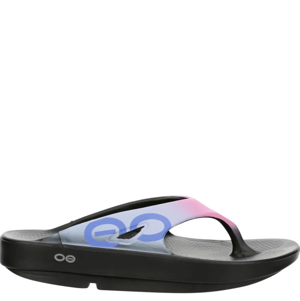Oofos Womens Ooriginal Sport