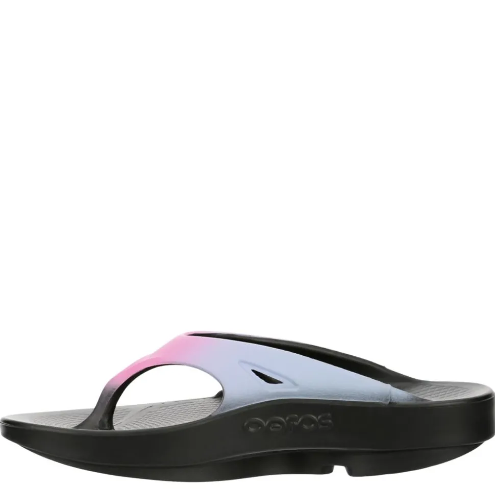 Oofos Womens Ooriginal Sport