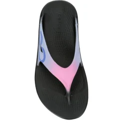 Oofos Womens Ooriginal Sport