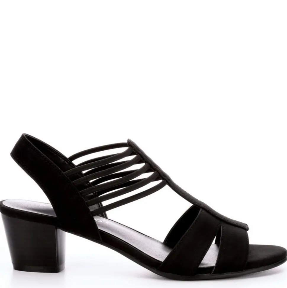 Pesaro Womens Leanne Sandal