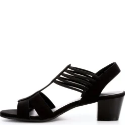 Pesaro Womens Leanne Sandal
