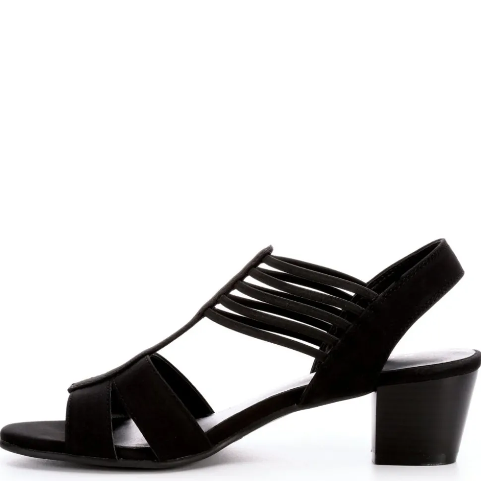 Pesaro Womens Leanne Sandal