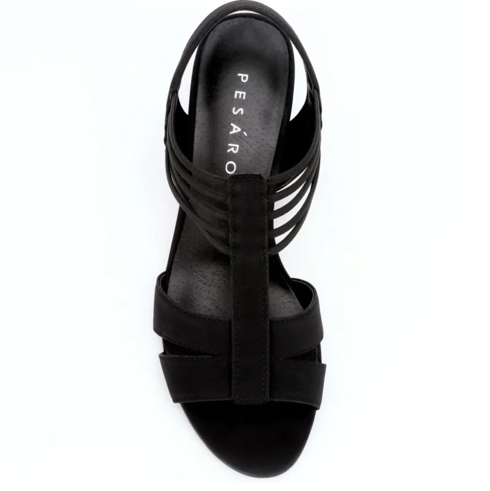 Pesaro Womens Leanne Sandal