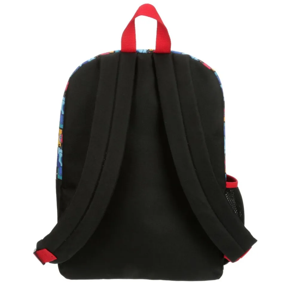Pokemon Boys Pokemon 5 Piece Backpack Set
