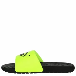 Puma Boys Big Kid Cool Cat 2.0 Sport Slide Sandal