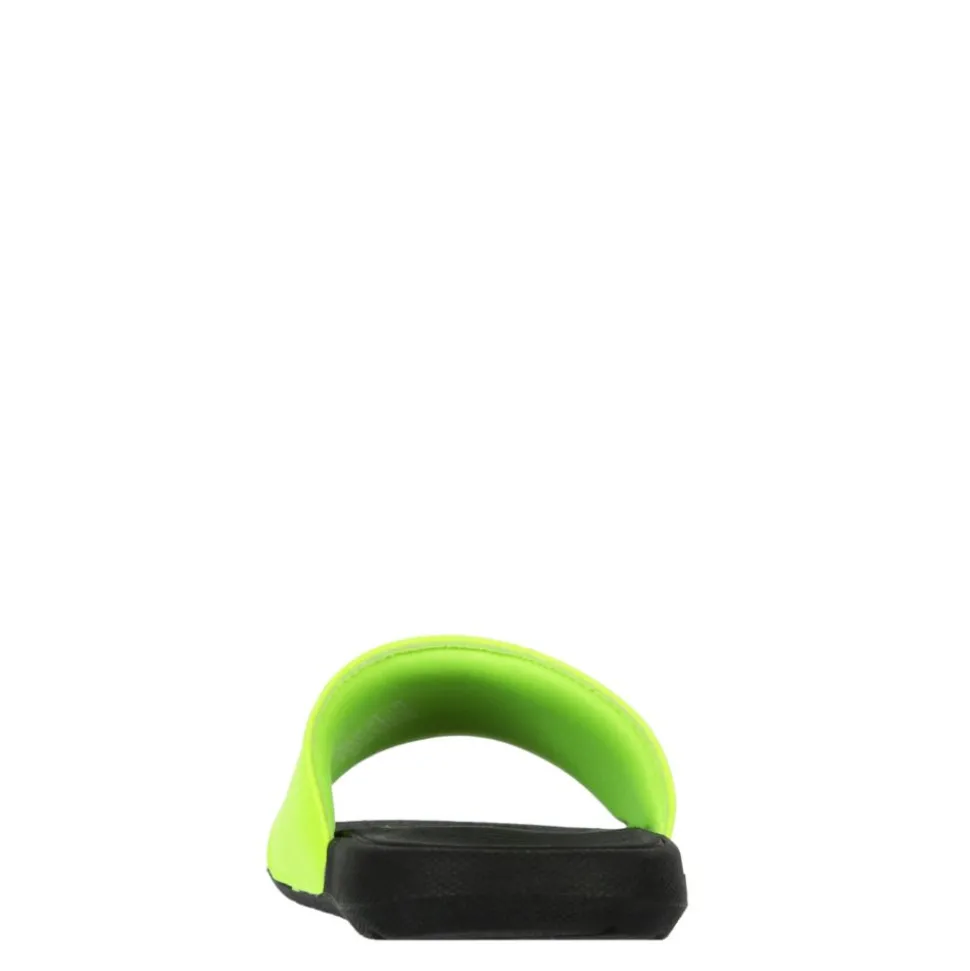 Puma Boys Big Kid Cool Cat 2.0 Sport Slide Sandal