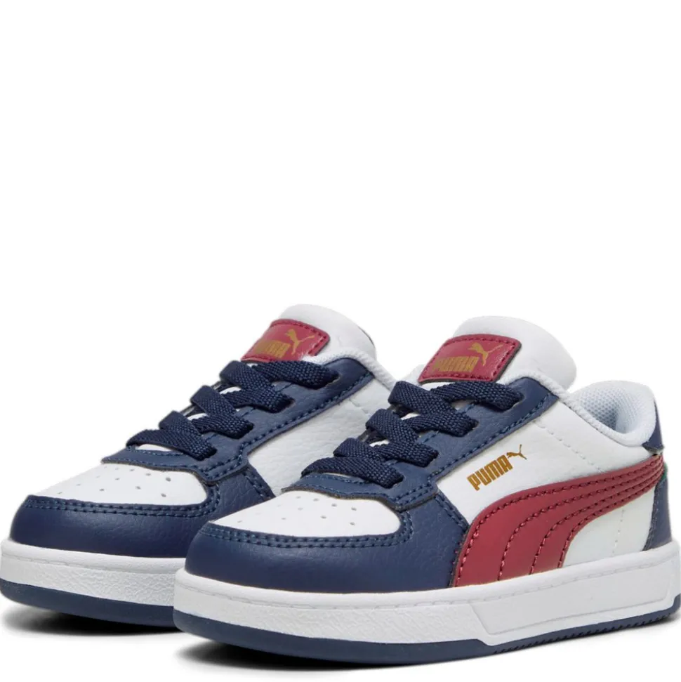 Puma Boys Infant Caven 2.0 Sneaker