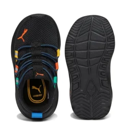 Puma Boys Infant Softride One4All Pinball Sneaker