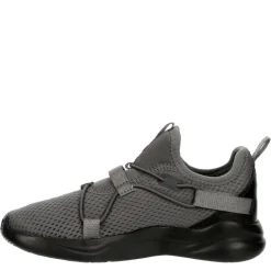 Puma Boys Little Kid Softride Slip On Sneaker