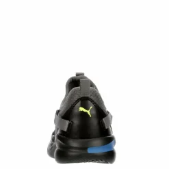 Puma Boys Little Kid Softride Slip On Sneaker