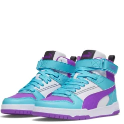 Puma Boys Rbd Game Sneaker