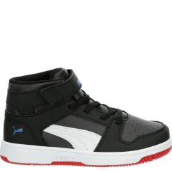 Puma Boys Rebound Layup Sl Sneaker