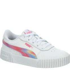 Puma Girls Carina 2.0 Sneaker