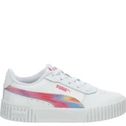 Puma Girls Carina 2.0 Sneaker