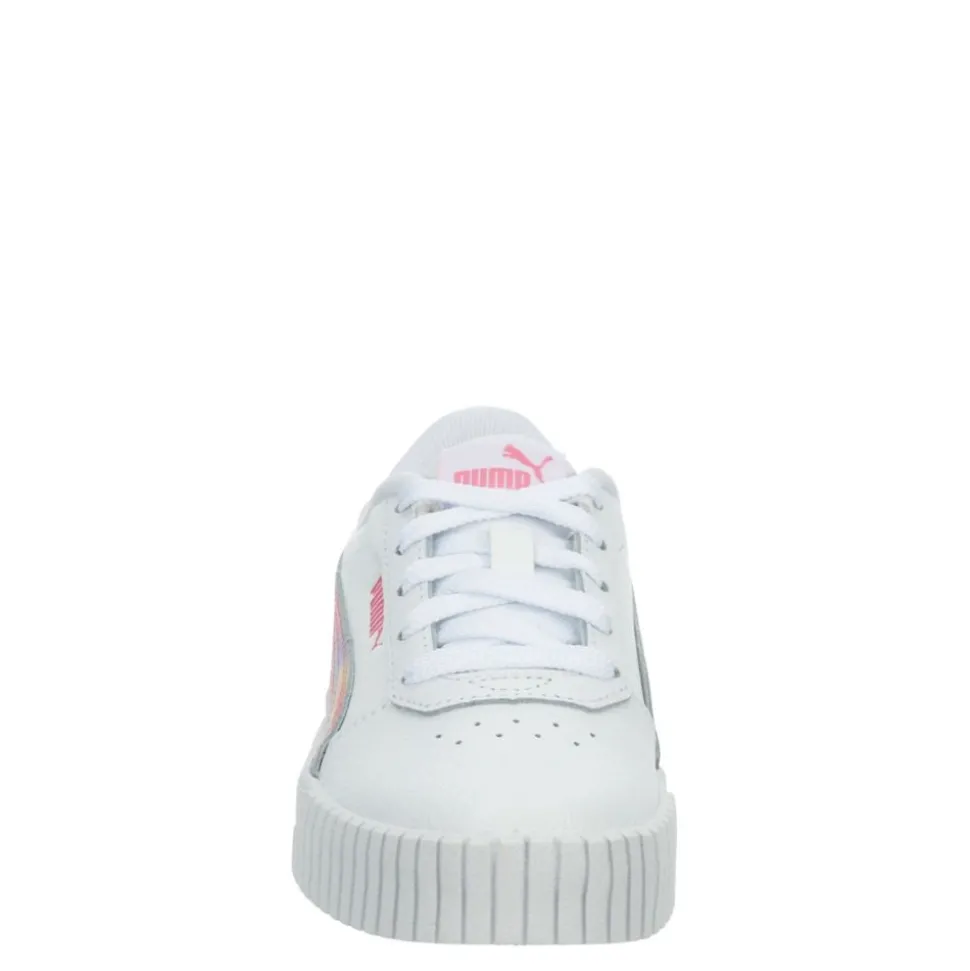 Puma Girls Carina 2.0 Sneaker