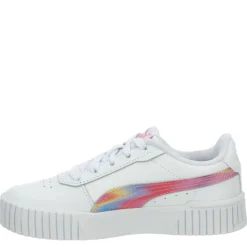 Puma Girls Carina 2.0 Sneaker