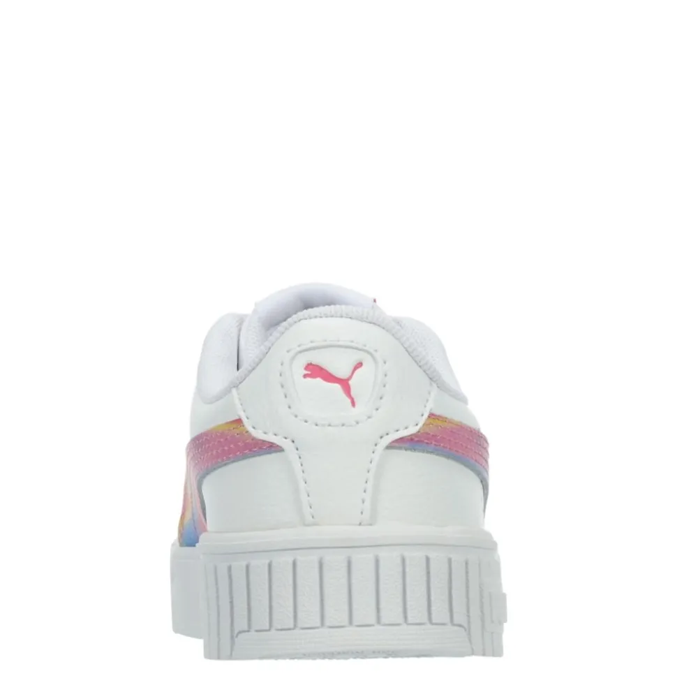 Puma Girls Carina 2.0 Sneaker
