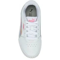 Puma Girls Carina 2.0 Sneaker