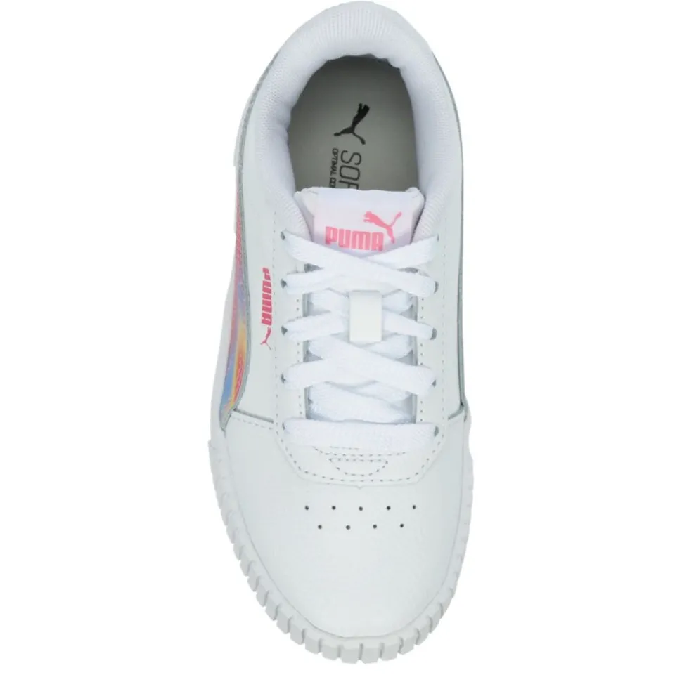 Puma Girls Carina 2.0 Sneaker