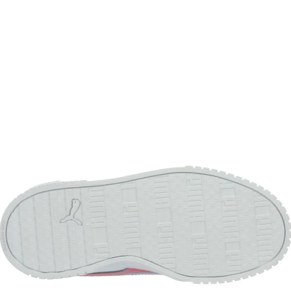 Puma Girls Carina 2.0 Sneaker