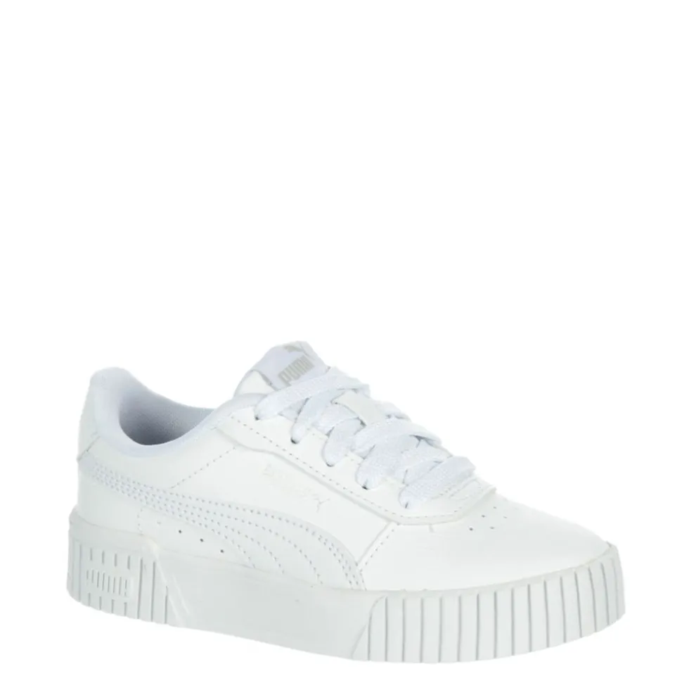 Puma Girls Carina Sneaker