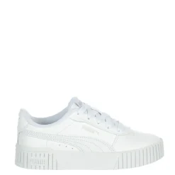 Puma Girls Carina Sneaker