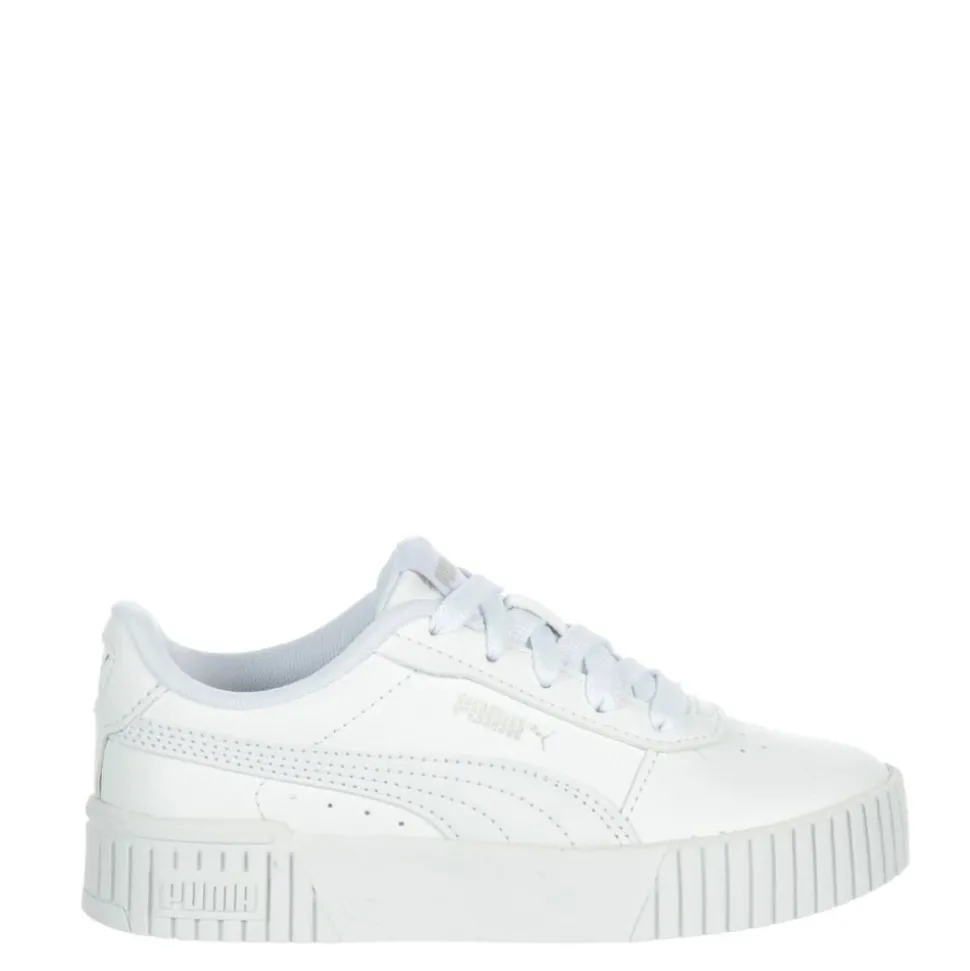Puma Girls Carina Sneaker