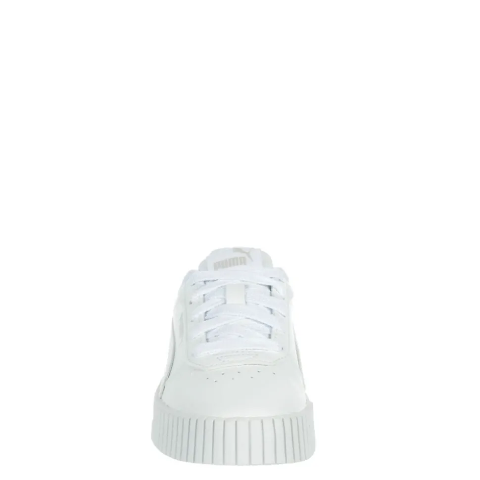 Puma Girls Carina Sneaker