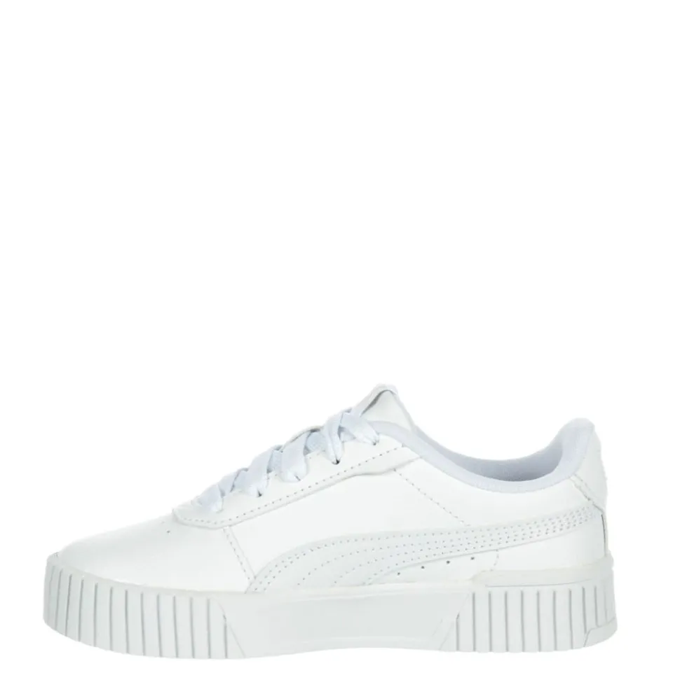 Puma Girls Carina Sneaker