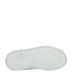 Puma Girls Carina Sneaker