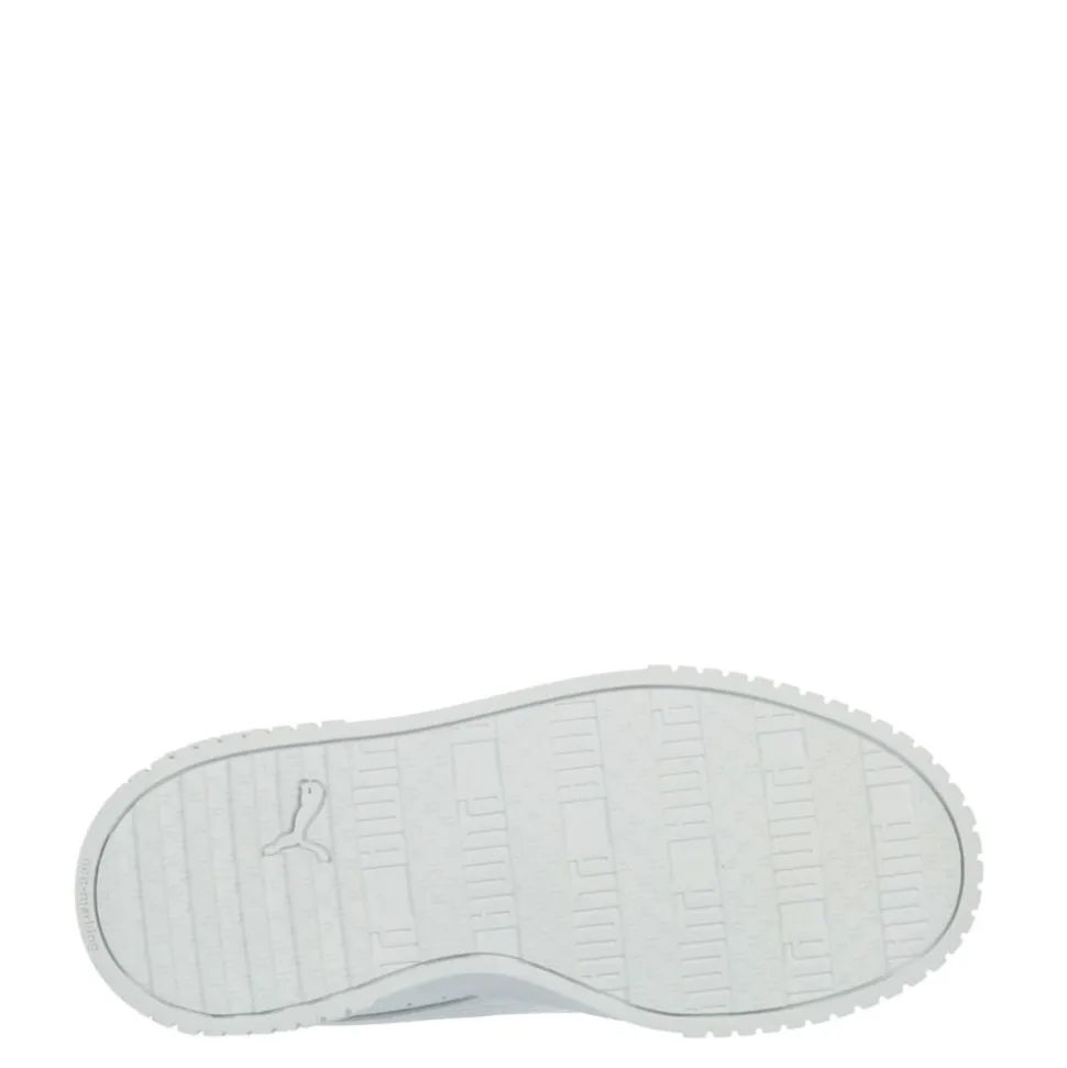 Puma Girls Carina Sneaker