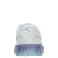 Puma Girls Carina Sneaker